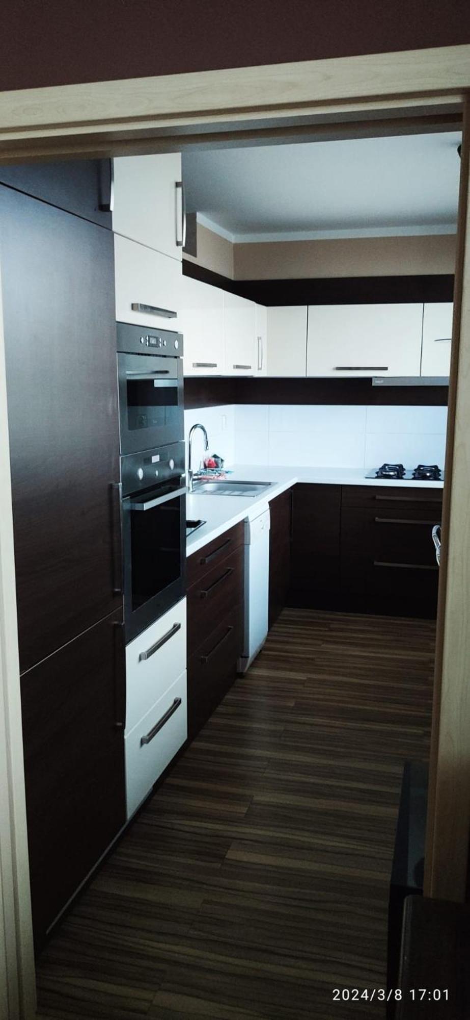 Apartman Hodonin 7 7 7 2 3 4 1 9 4 Buitenkant foto