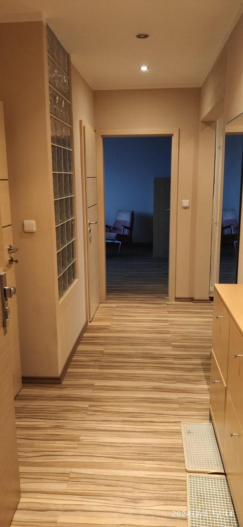 Apartman Hodonin 7 7 7 2 3 4 1 9 4 Buitenkant foto