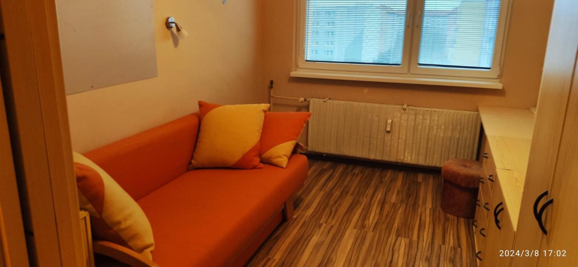 Apartman Hodonin 7 7 7 2 3 4 1 9 4 Buitenkant foto