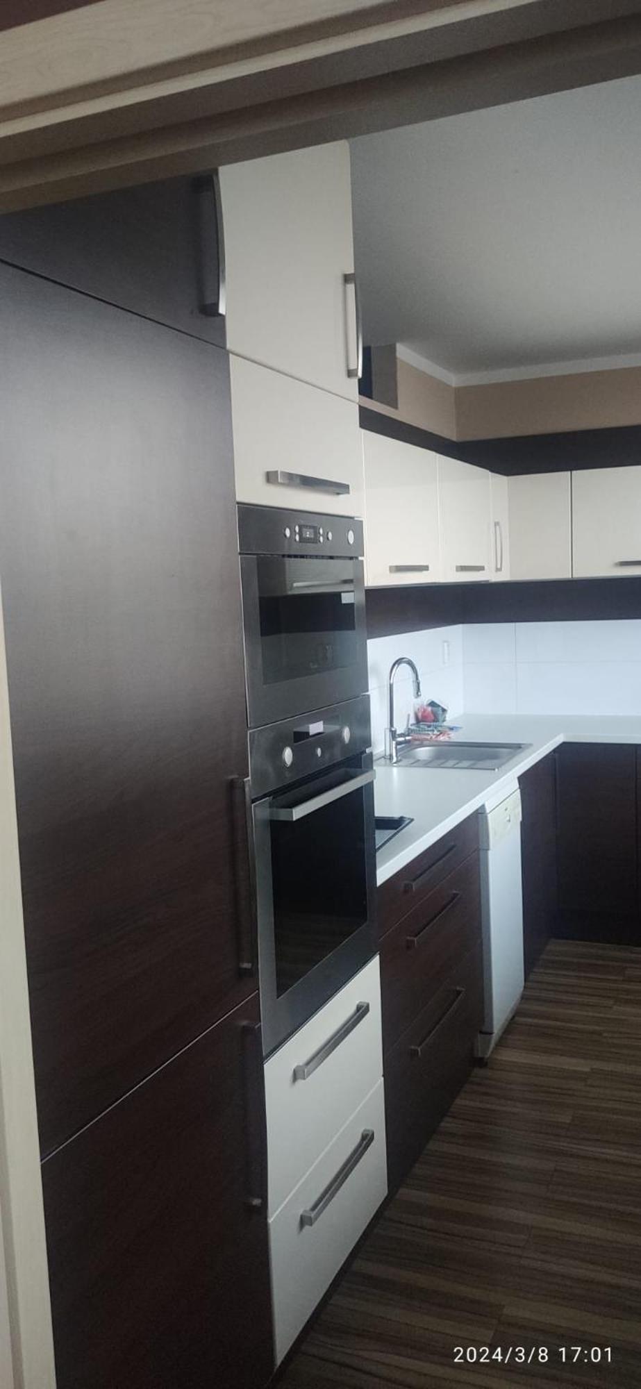 Apartman Hodonin 7 7 7 2 3 4 1 9 4 Buitenkant foto